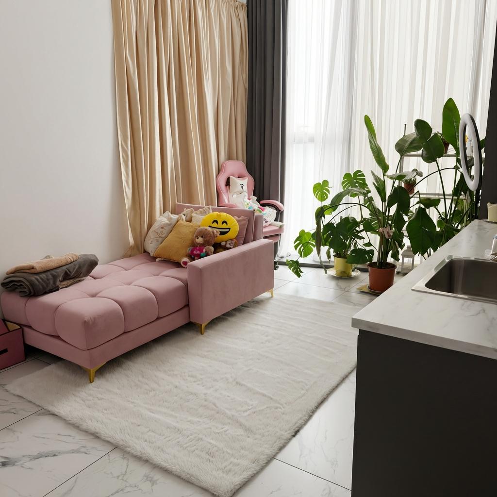 Studio Lounge Best Studios